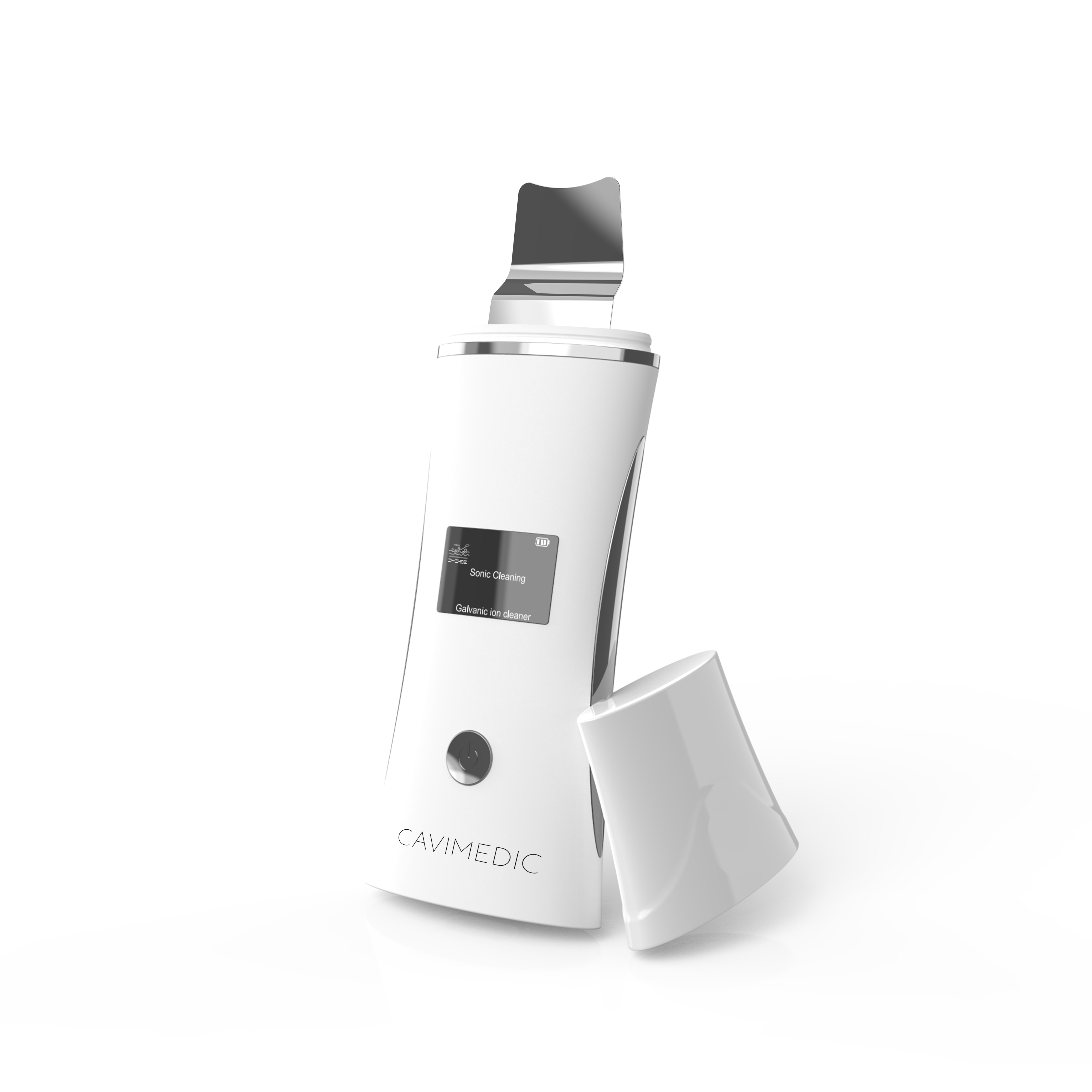CAVIMEDIC PRO - jedno urządzenie do pielęgnacji twarzy